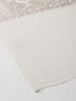 Women's Aari Embroidered Wool Shawl